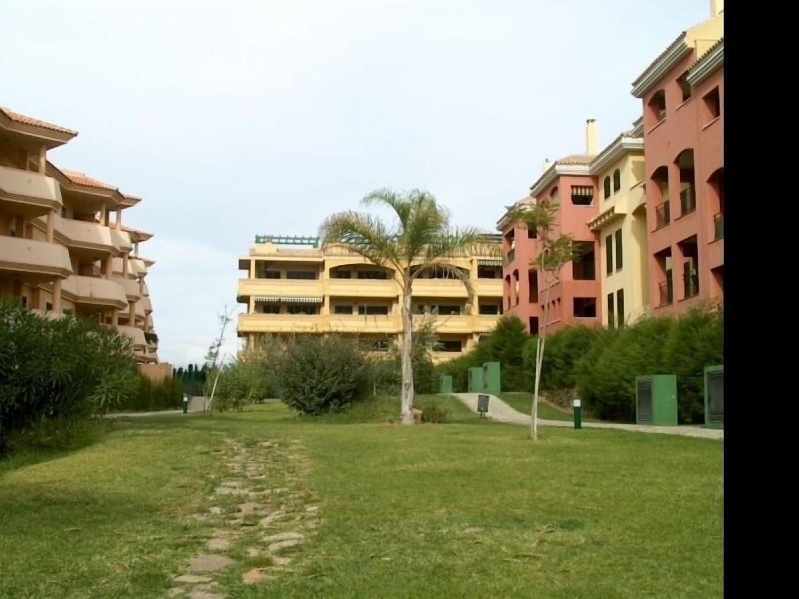 Apartamento Zahara — 4-Star Luxury Hotel in Zahara De Los Atunes, Spain