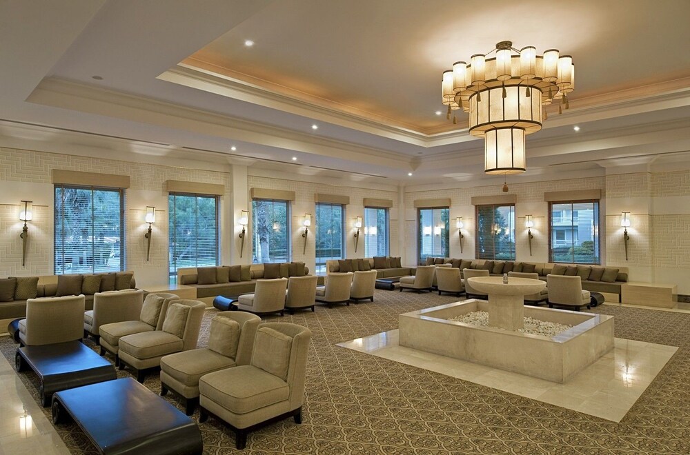 Akka Antedon Hotel — Kemer — photo 3