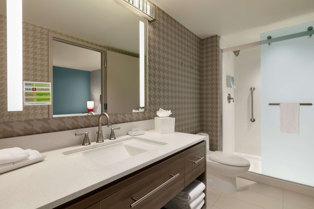 Home2 Suites by Hilton Chantilly Dulles Airport - photo 19