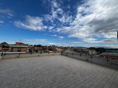 Terrazzo Azzurro — 4-Star Luxury Hotel in Nettuno, Italy