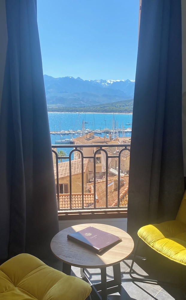 Grand Hotel — Calvi — photo 5