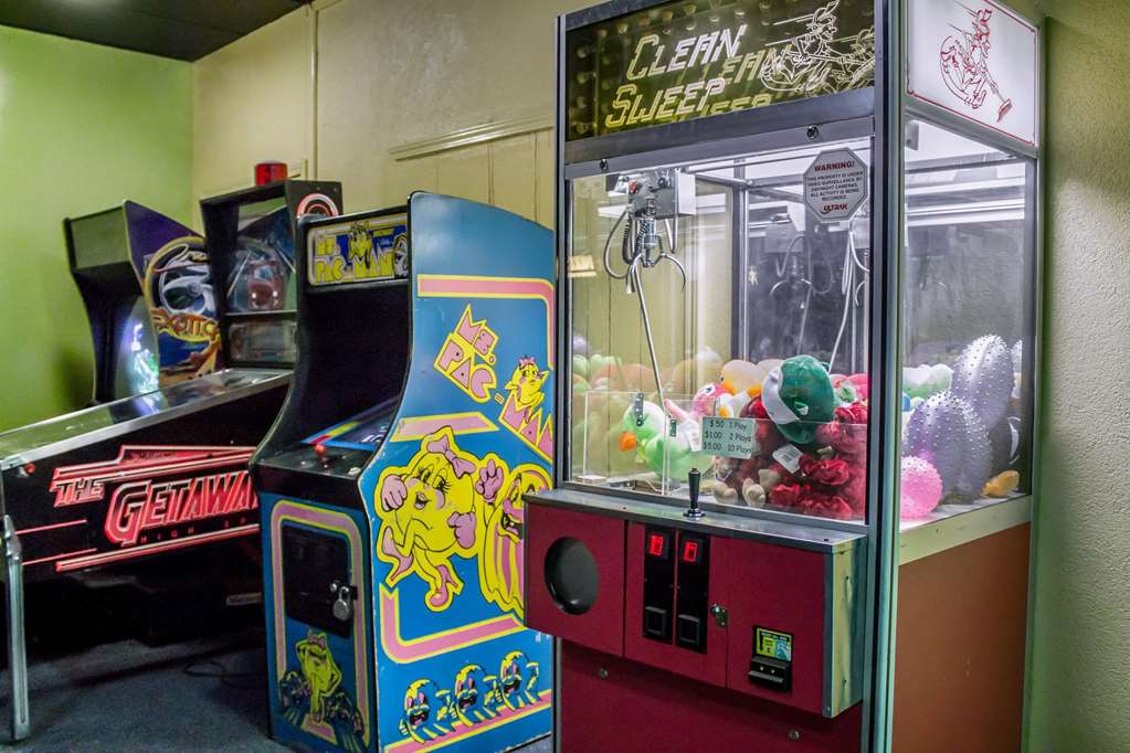 Comfort Inn Sandusky - photo 45