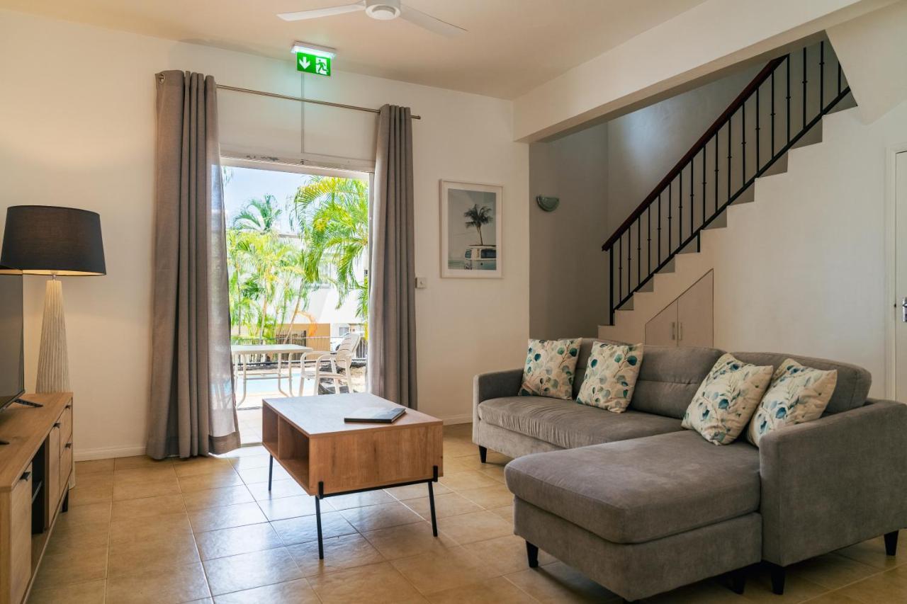Charming Jasmine Duplex — 4-Star Luxury Hotel in Grand Baie, Mauritius