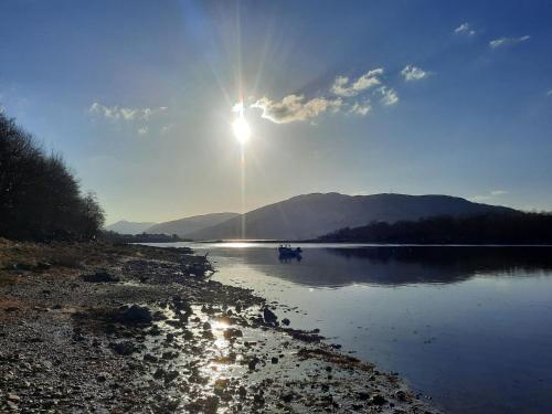 Inverlochy Court in Fort William, United Kingdom