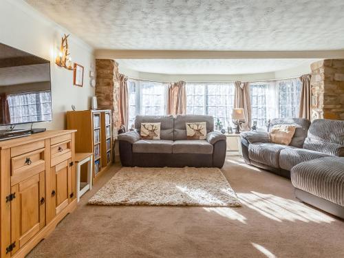 The Nook — Lydney