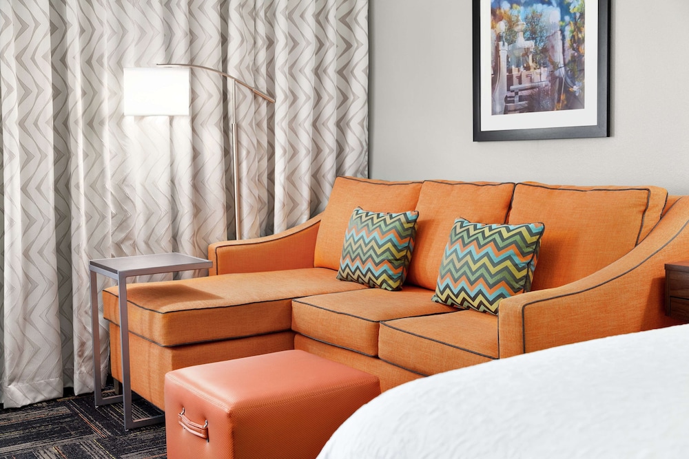 Hampton Inn Paris - photo 13
