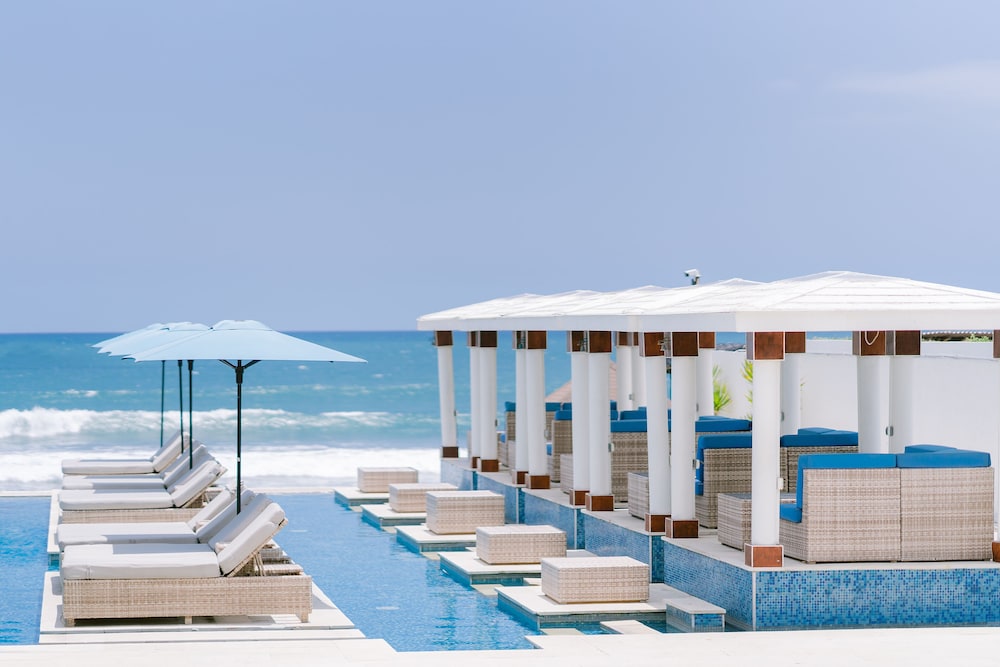Lv8 Resort Hotel — Canggu — photo 2