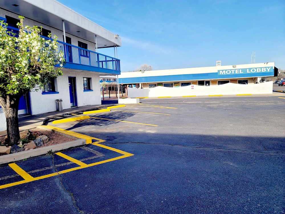 Motel 6 Canon City CO - photo 38