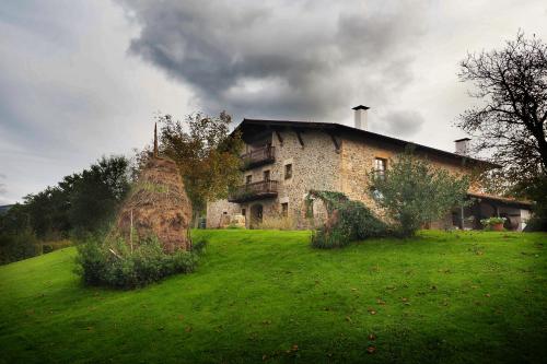Oiharte - last minute hotel in Unknown City