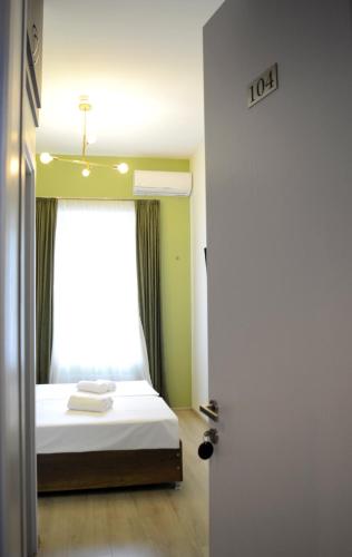 Apartment Tabernei