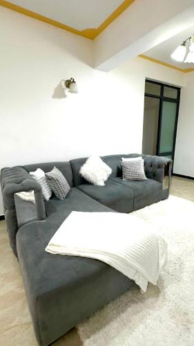 Marcus garden 1 bedroom deluxe apartment