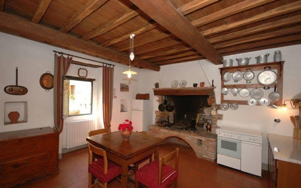 Molino Del Verde — hotel in Terranuova Bracciolini