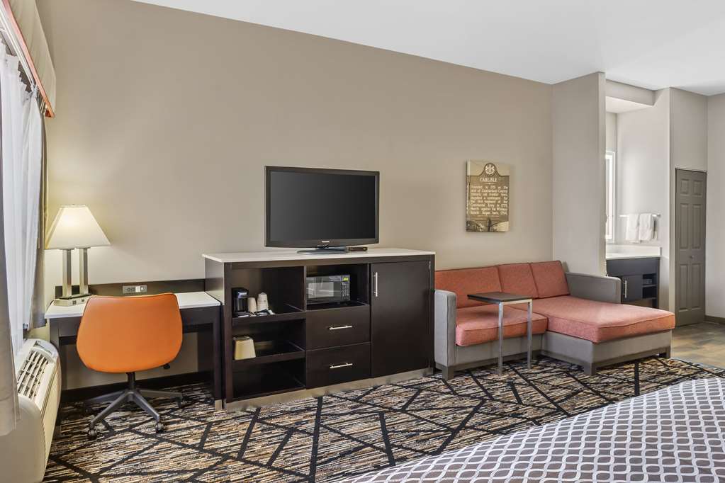 Best Western Carlisle - photo 8