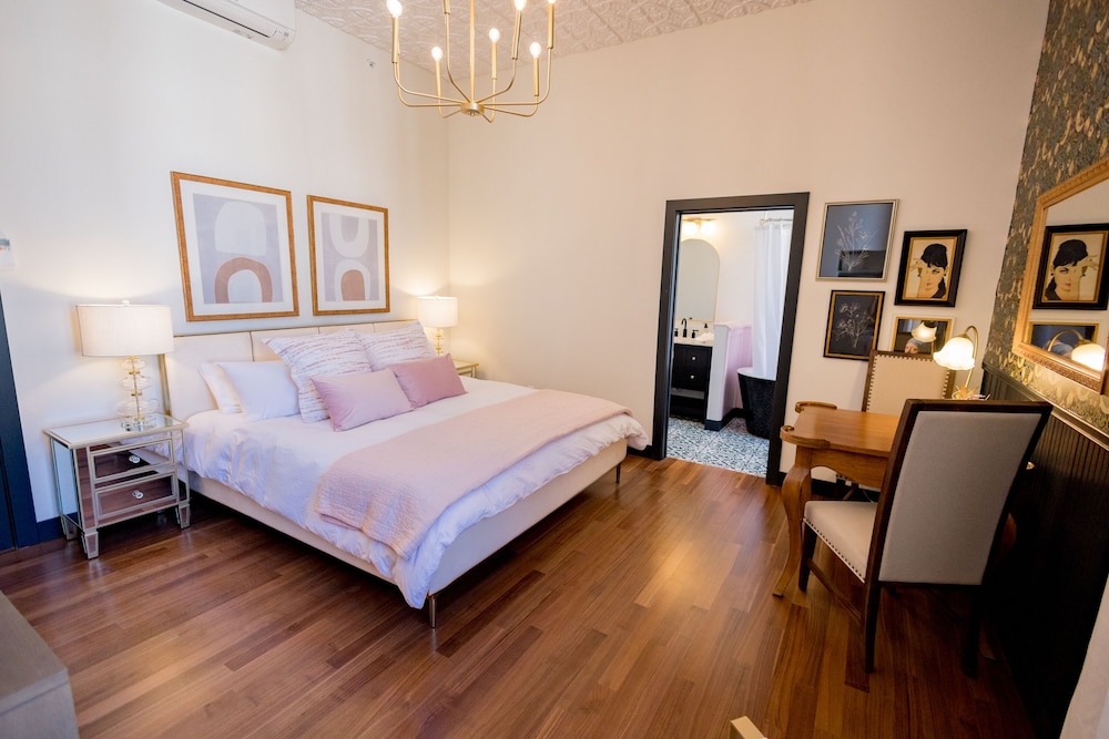 Speakeasy Suites - photo 21