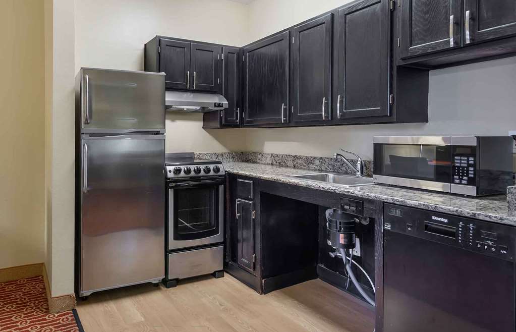 Extended Stay America Suites Atlanta Norcross Peachtree Corn - photo 19