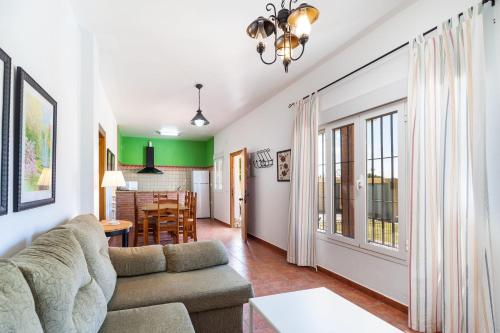 Luisa 3 in Conil De La Frontera, Spain