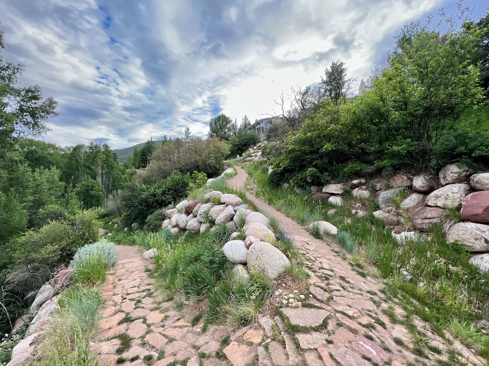 Aspen Meadows Resort - photo 35