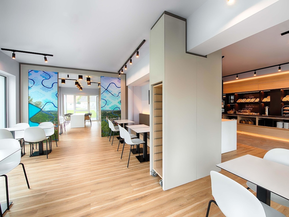 B&B Hotel Ravensburg in Ravensburg, Germany