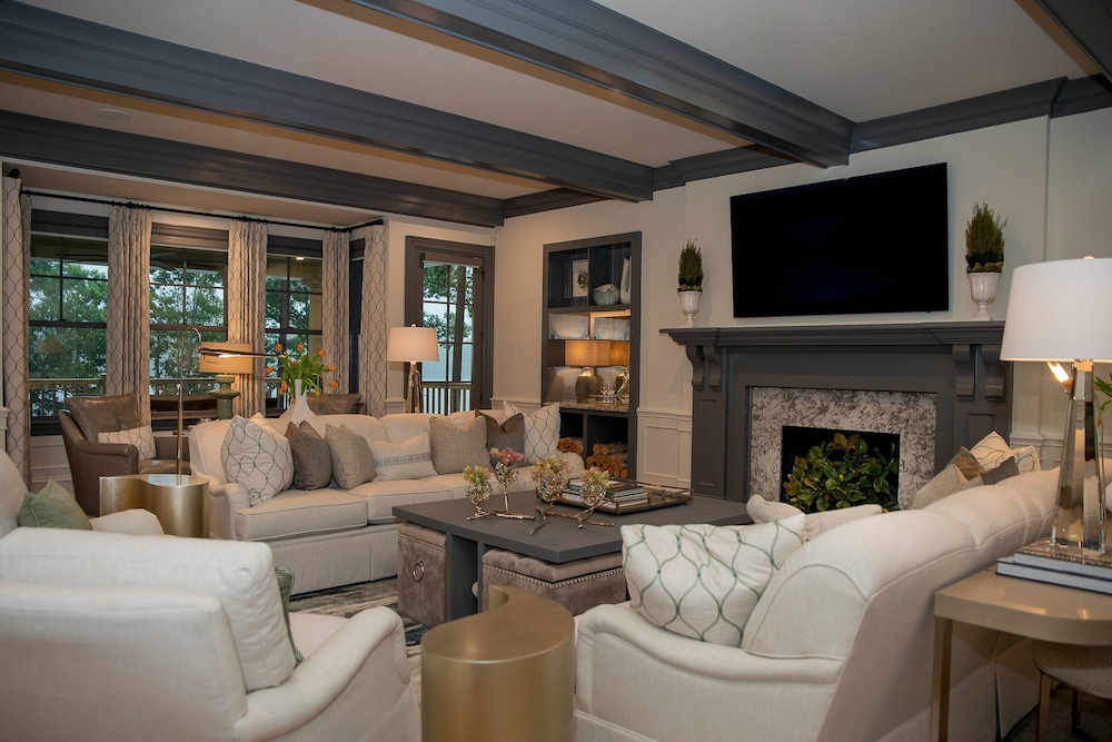 The Ritz Carlton Reynolds Lake Oconee - photo 54