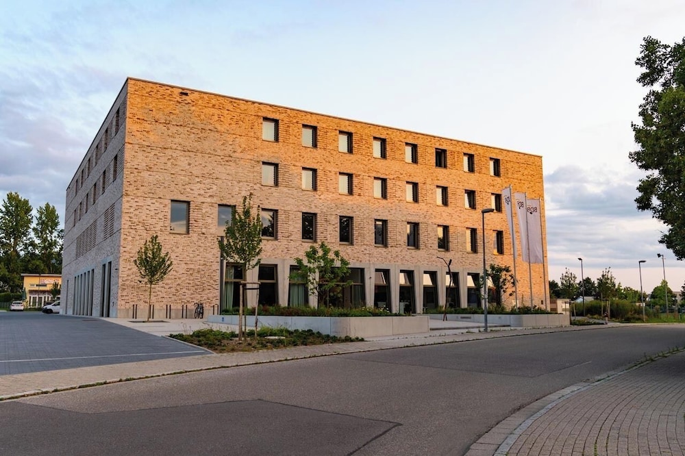 BDB Kulturhotel - last minute hotel in Unknown City