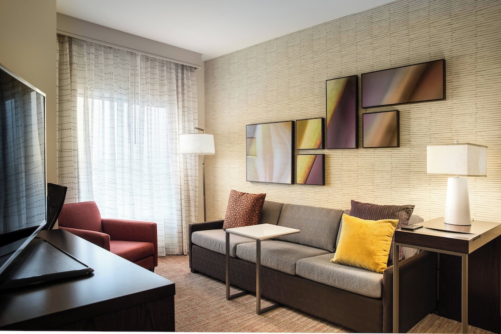 Residence Inn by Marriott Dallas Plano Richardson at Coit Rd - photo 16