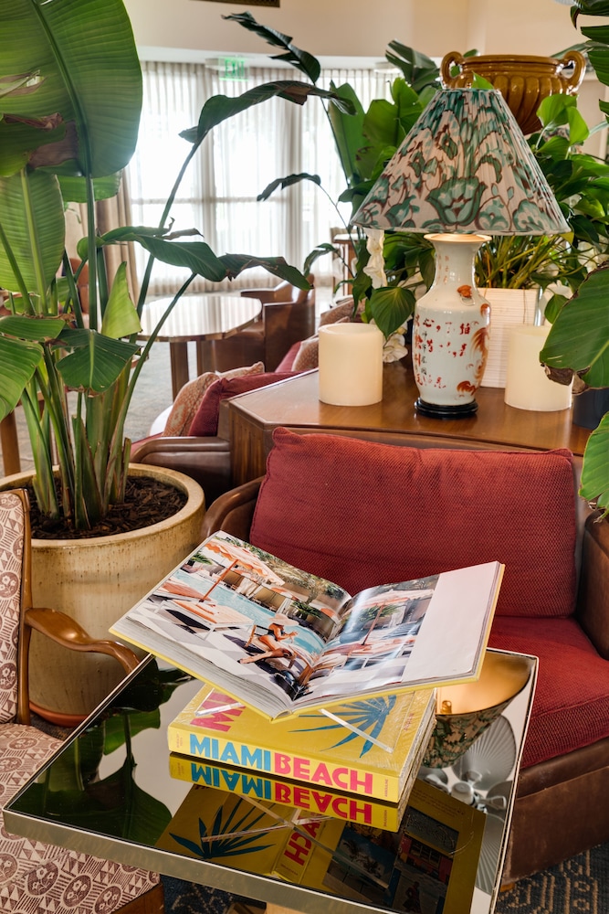 The Plymouth South Beach - photo 2