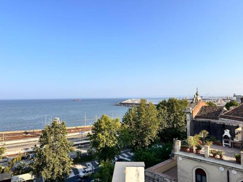 Dimora Lavica — 4-Star Luxury Hotel in Catania, Italy