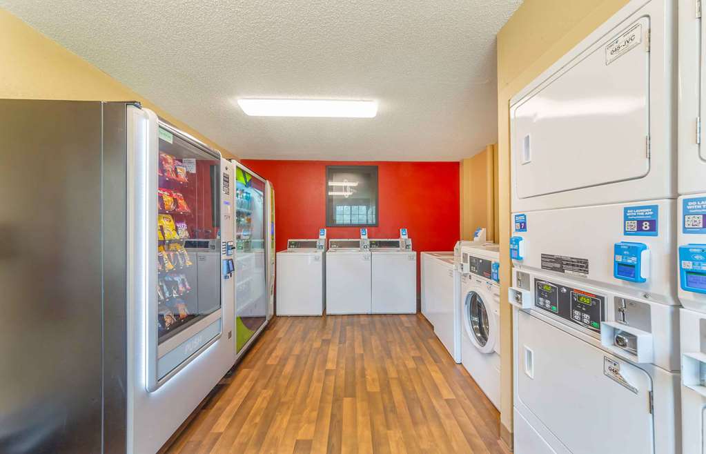 Extended Stay America Suites Fort Lauderdale Tamarac - photo 26