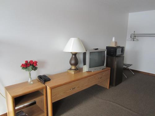 Cloud 9 Motel - photo 26