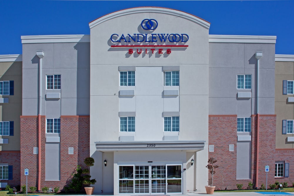 Candlewood Suites League City by IHG - photo 27