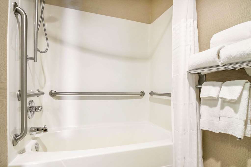 Comfort Inn Ottawa Starved Rock Area - photo 8