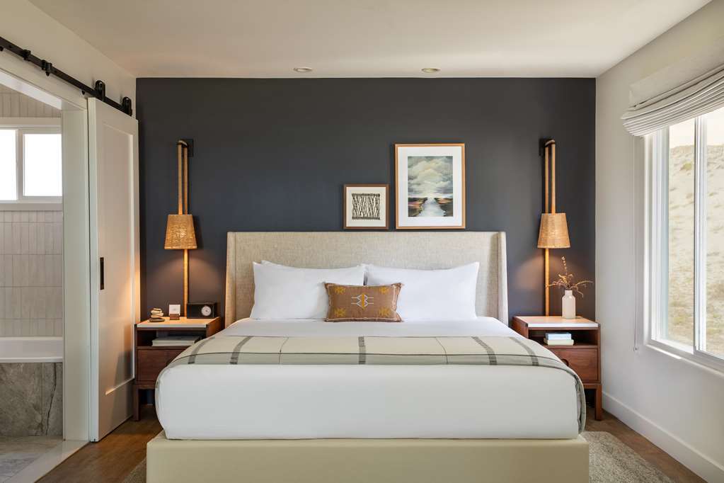 Sanctuary Beach Resort - photo 21
