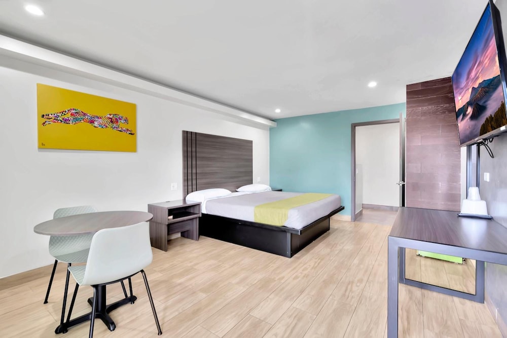 Exclusivo Inn & Suites - photo 14
