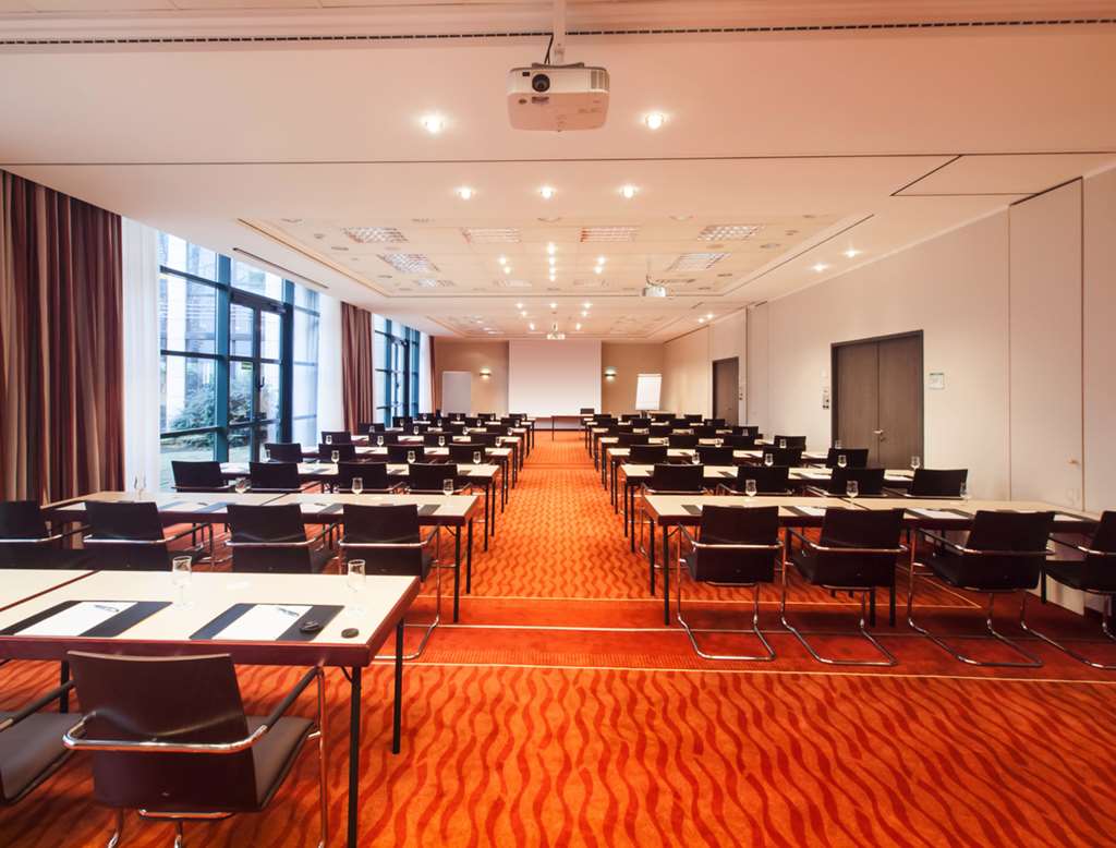 Steigenberger Hotel Dortmund, Dortmund - Meeting room