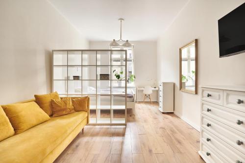 Apartamenty Trójmiejskie Old Town 3 Bedrooms — 4-Star Luxury Hotel in Gdansk, Poland