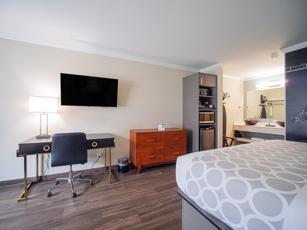 Equus Inn Ocala - photo 12