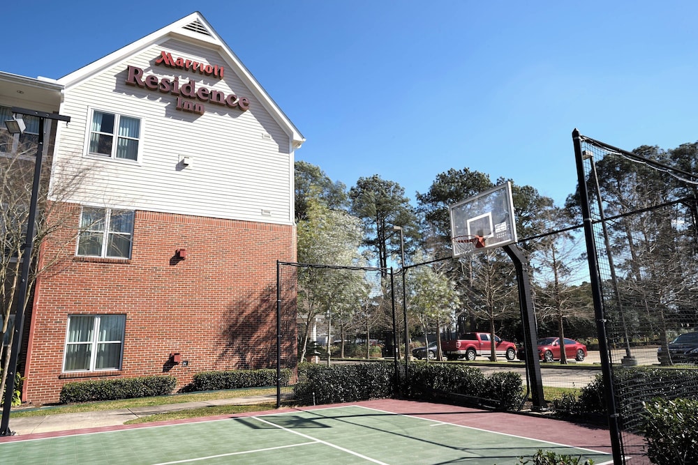 Residence Inn Marriott Airport - photo 15