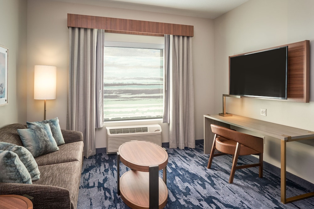 Fairfield Inn & Suites by Marriott West Palm Beach - photo 12