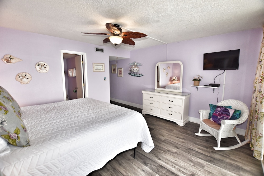 0112 Waters Edge Resort condo - photo 3