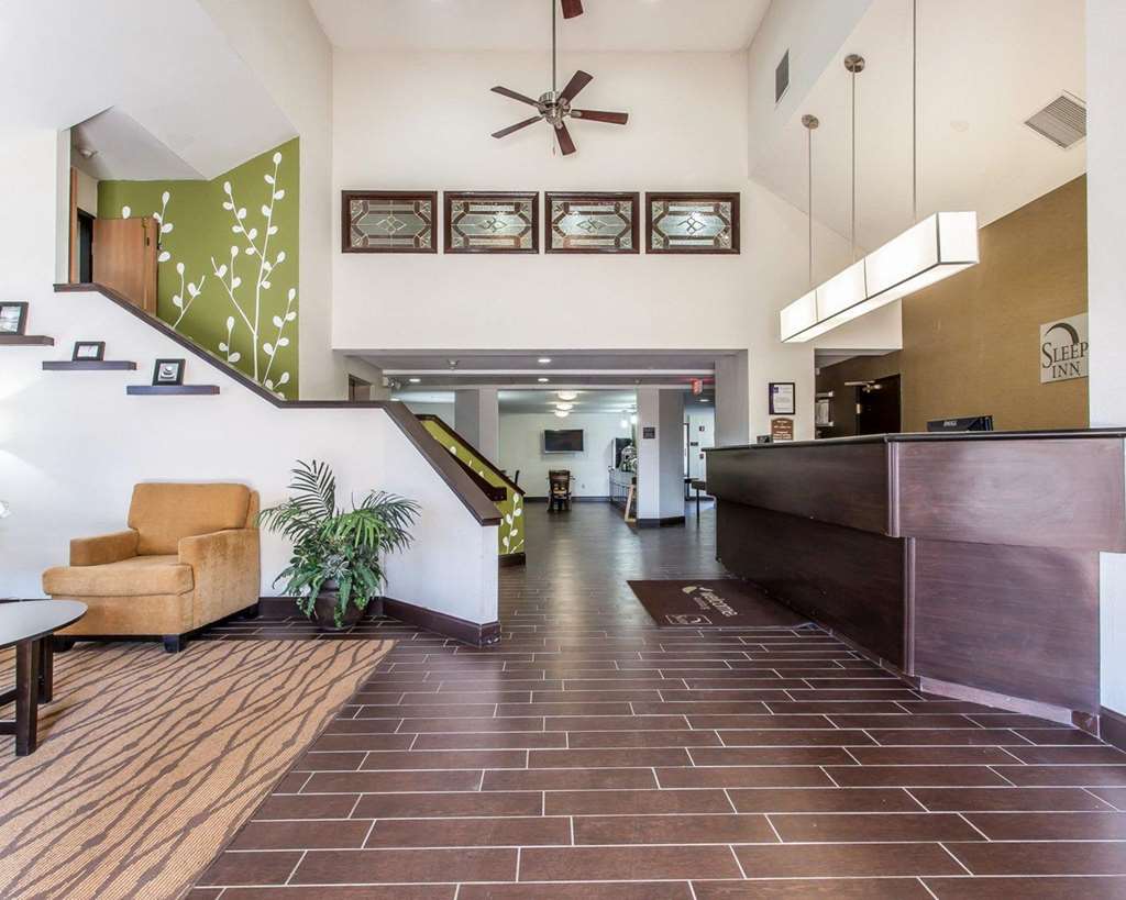 Sleep Inn & Suites Near I 90 and Ashtabula - photo 5