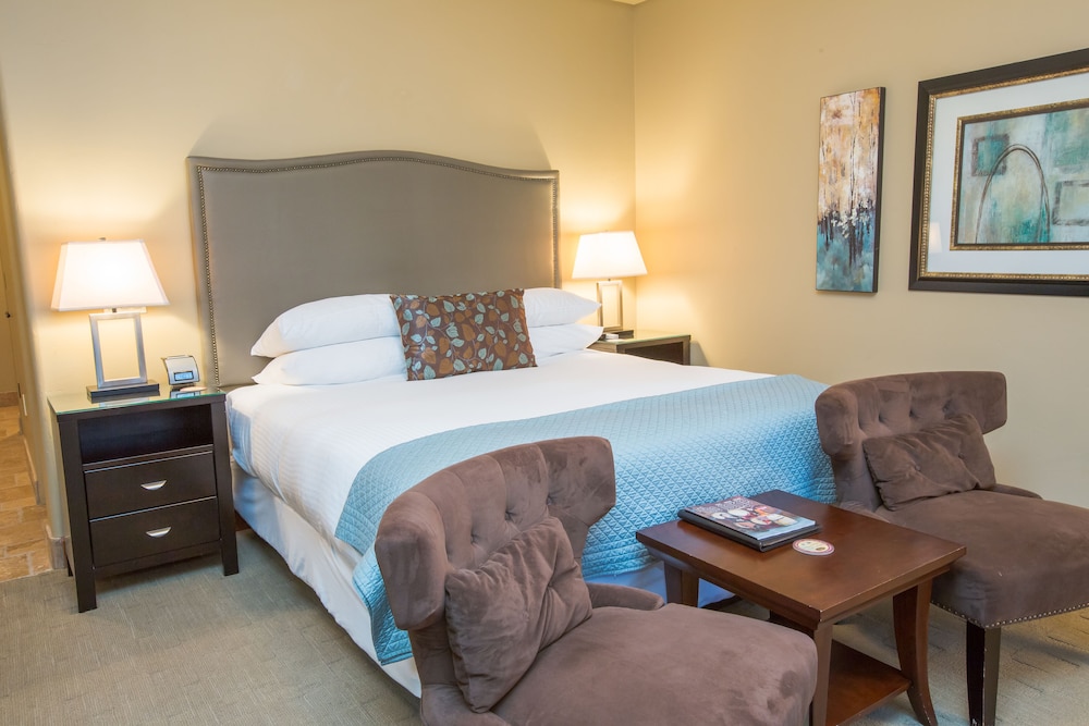 Columbia Cliff Villas Hotel - photo 10