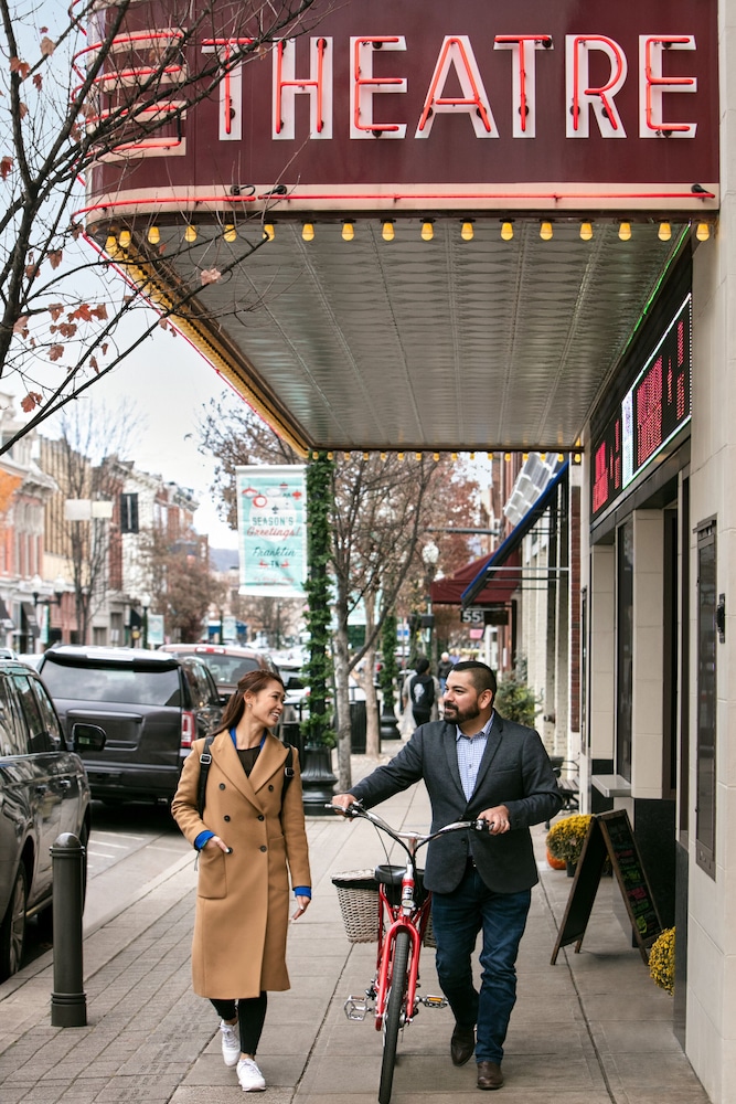 The Harpeth Franklin Downtown Curio Collection by Hilton - photo 64