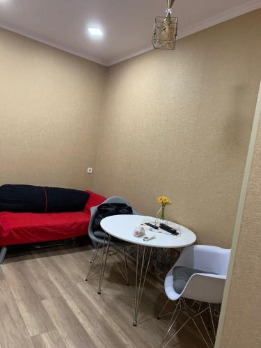 Apartment on L.Meskhishvili Turn