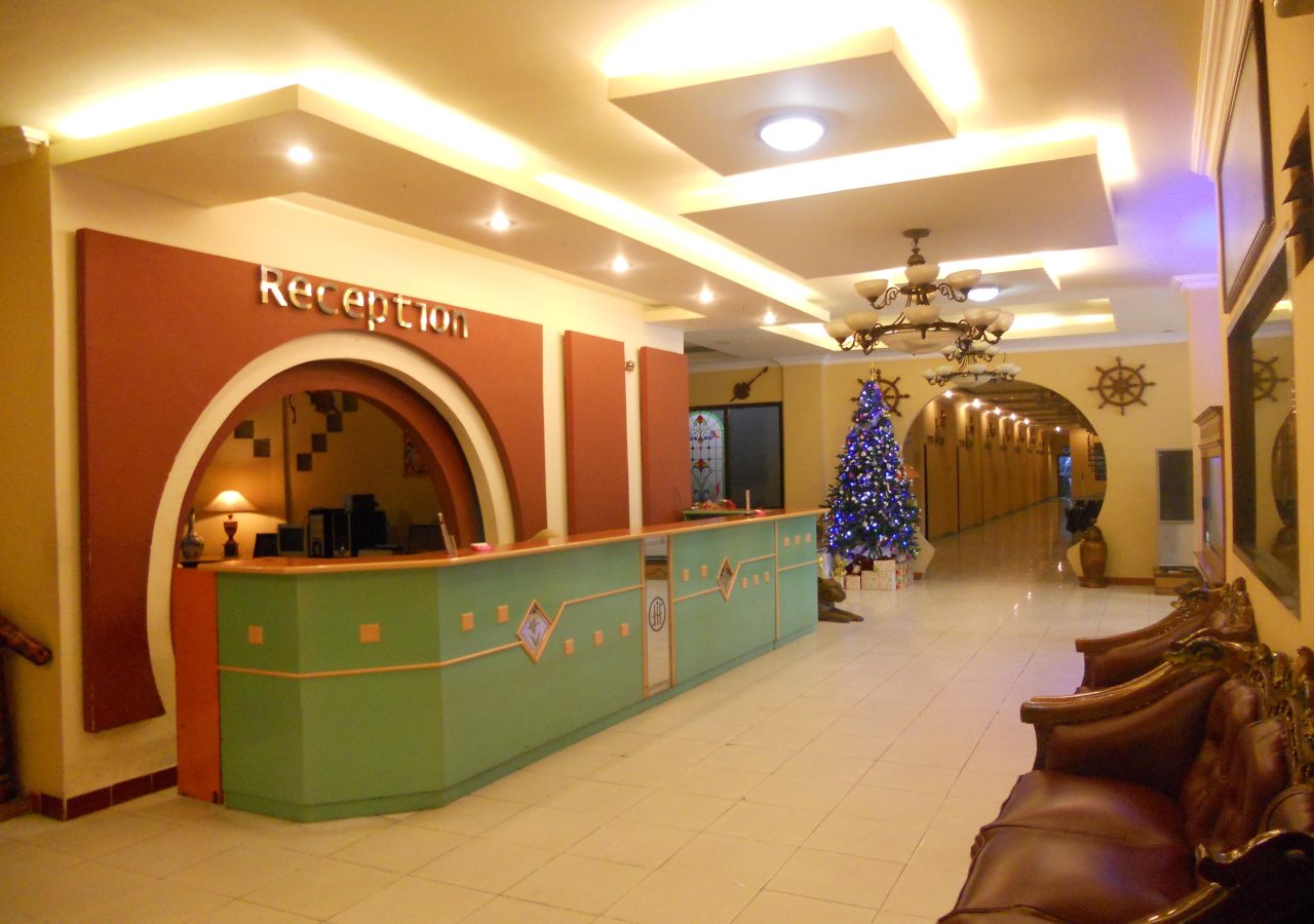 Jb Hotel — Samarinda — photo 2