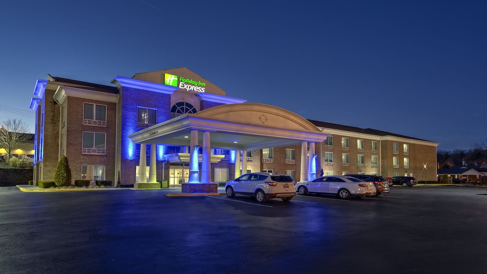 Holiday Inn Express & Suites London by IHG - photo 41