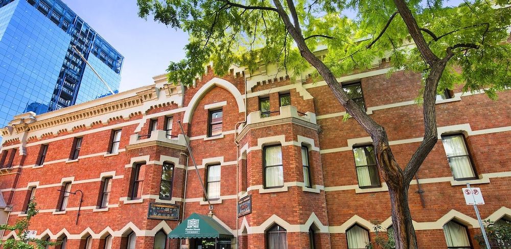 Gordon Place 51 - last minute hotel in Melbourne