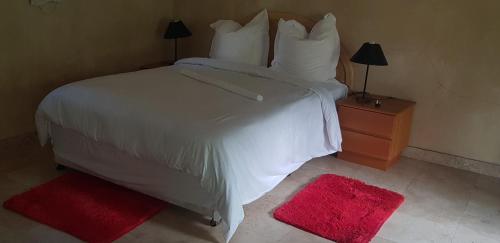 Buchan Estate and Self Catering