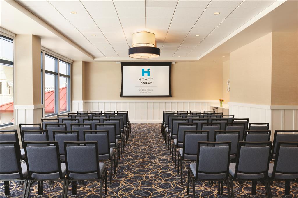 Hyatt House Virginia Beach Oceanfront - photo 34