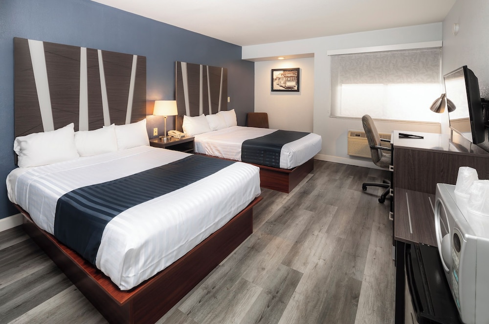 Hotel Mira Vista - photo 9