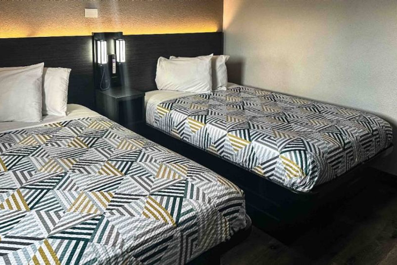 Motel 6 Kissimmee FL Orlando - photo 18